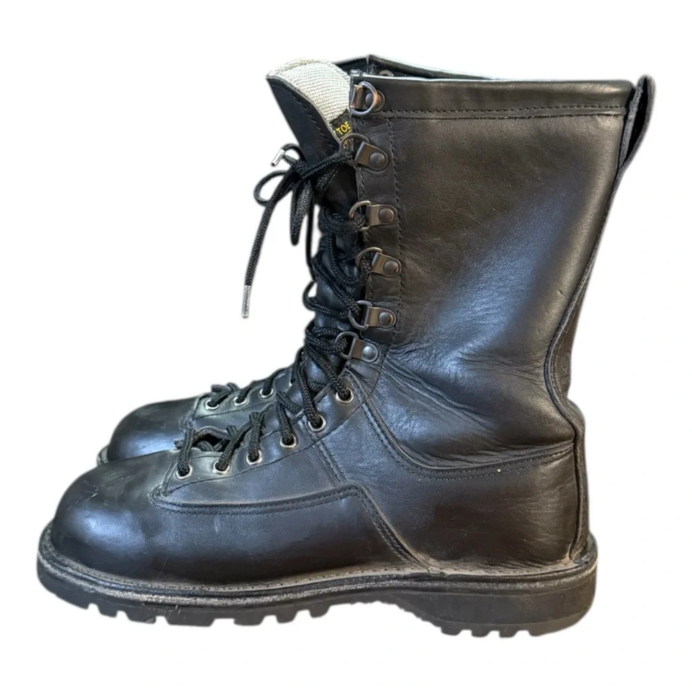Danner Fort Lewis 10